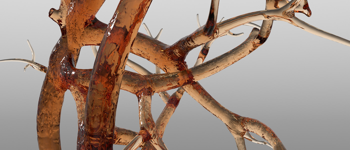 24°48’5.21”N 55°37’23.21”E-i Digital Print by Michael Winstone